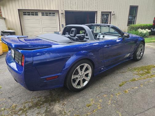 2005 Ford Mustang GT