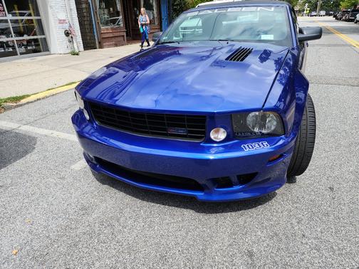 2005 Ford Mustang GT