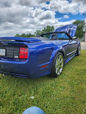 2005 Ford Mustang GT