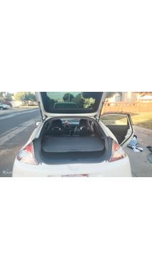 2014 Honda CR-Z EX