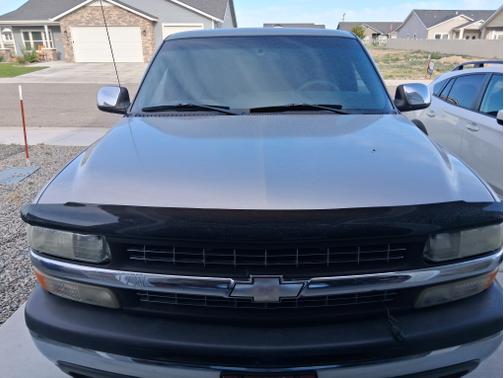 2000 Chevrolet Silverado 1500 LT Extended Cab