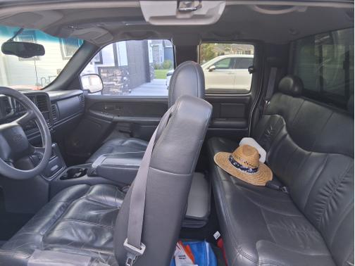 2000 Chevrolet Silverado 1500 LT Extended Cab