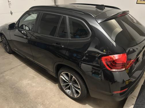 2014 BMW X1 xDrive 28i