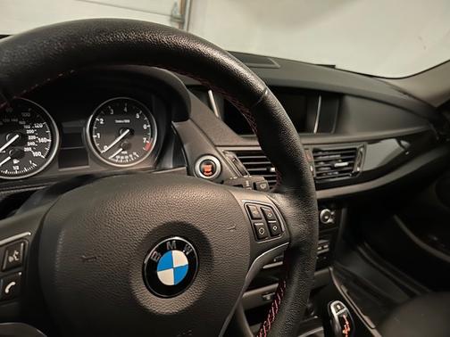 2014 BMW X1 xDrive 28i