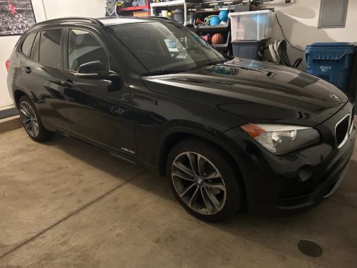 2014 BMW X1 xDrive 28i