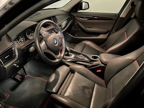 2014 BMW X1 xDrive 28i