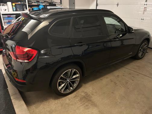 2014 BMW X1 xDrive 28i