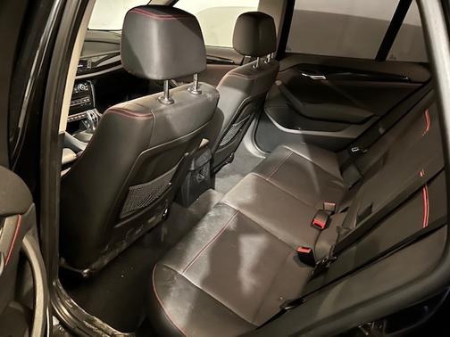 2014 BMW X1 xDrive 28i