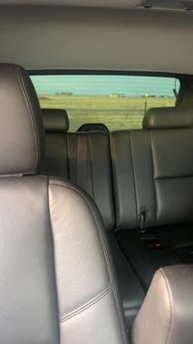 Silver 2014 GMC Yukon Denali