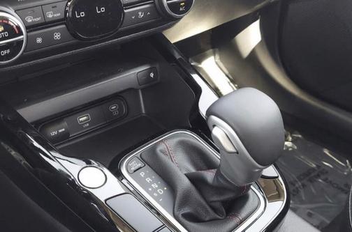 2023 Kia Soul GT-Line