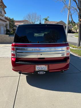 2013 Ford Flex Limited