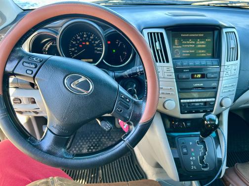 2005 Lexus RX 330 Base