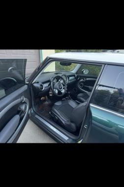 2010 MINI Cooper S Base