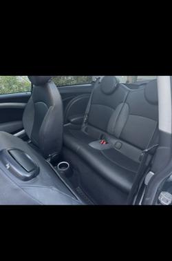 2010 MINI Cooper S Base