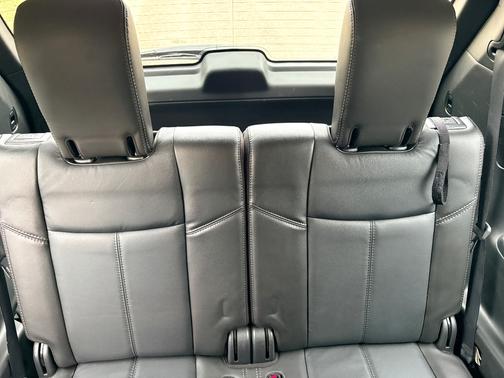 2014 Nissan Pathfinder SL