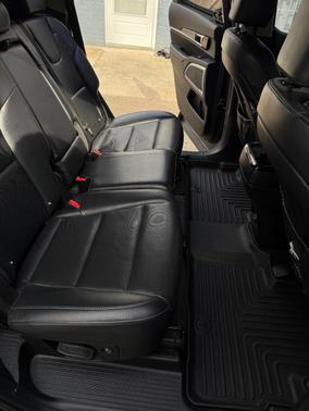 Gray 2020 Kia Telluride LX
