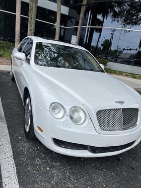 2006 Bentley Continental Flying Spur Base