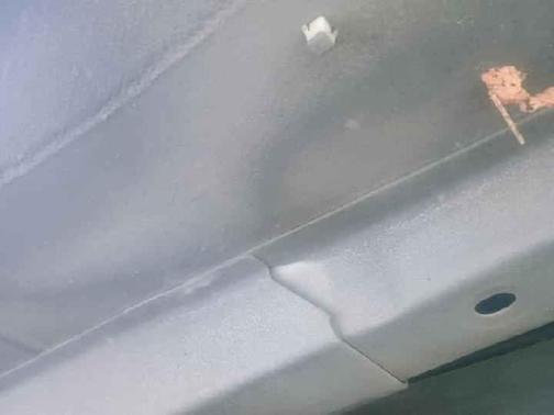Gray 2006 Nissan Murano SL