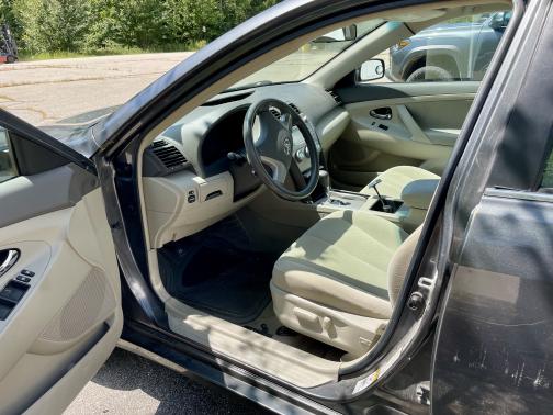 2007 Toyota Camry SE