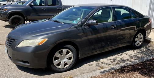 2007 Toyota Camry SE