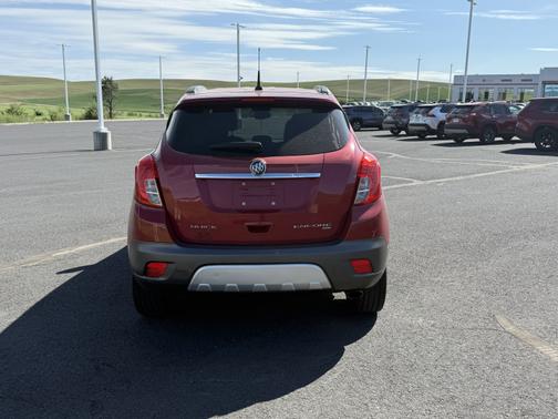 2013 Buick Encore Leather