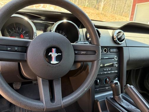 2008 Ford Mustang GT