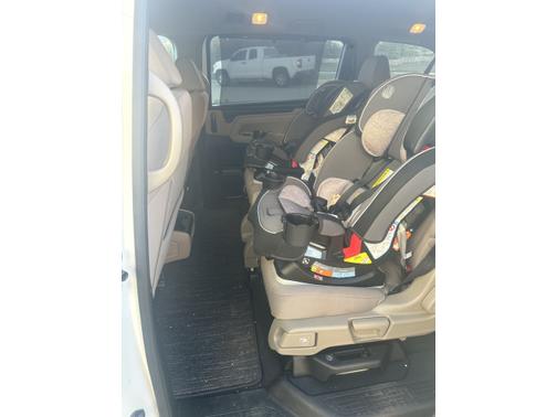 2022 Honda Odyssey EX