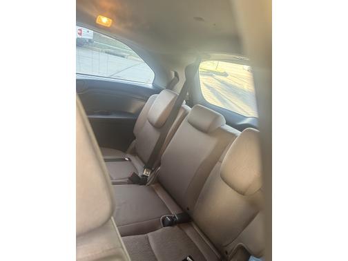 2022 Honda Odyssey EX