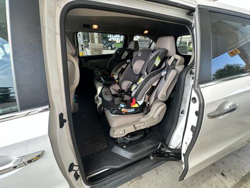 2022 Honda Odyssey EX