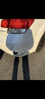 2012 Subaru Legacy 2.5i