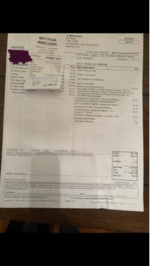 2012 Subaru Legacy 2.5i
