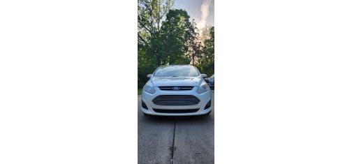2013 Ford C-Max Hybrid SEL