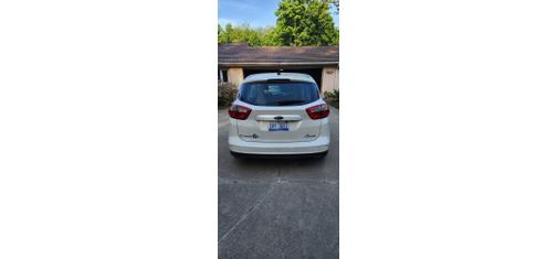 2013 Ford C-Max Hybrid SEL