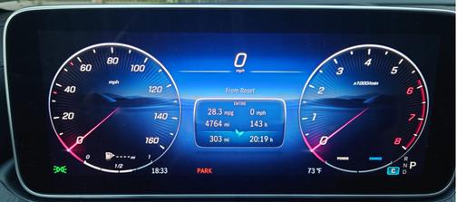 2025 Mercedes-Benz CLE 450 4MATIC
