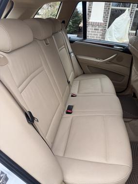 White 2013 BMW X5 xDrive35i