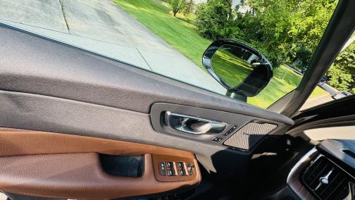2020 Volvo XC60 T6 Inscription
