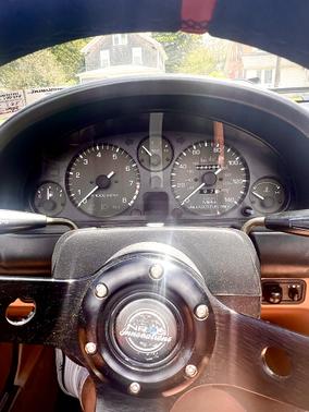 1997 Mazda MX-5 Miata Base