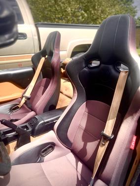 1997 Mazda MX-5 Miata Base