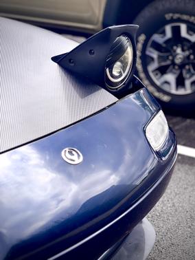 1997 Mazda MX-5 Miata Base