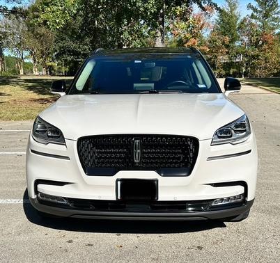 2023 Lincoln Aviator Reserve RWD