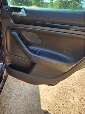 2013 Volkswagen Jetta SportWagen TDI