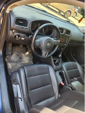 2013 Volkswagen Jetta SportWagen TDI