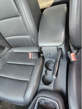 2013 Volkswagen Jetta SportWagen TDI