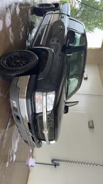 2004 Chevrolet Silverado 1500 Z71 Crew Cab