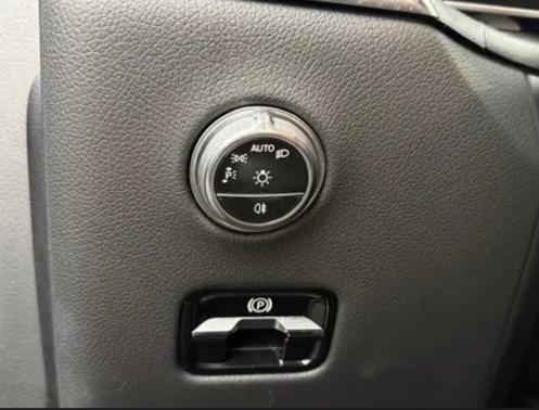 Black 2024 Mercedes-Benz GLC 300 4MATIC