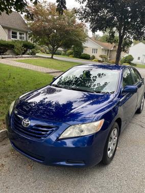 2007 Toyota Camry LE