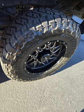 2012 Ford F-350 King Ranch