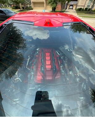 2023 Chevrolet Corvette Stingray w/2LT