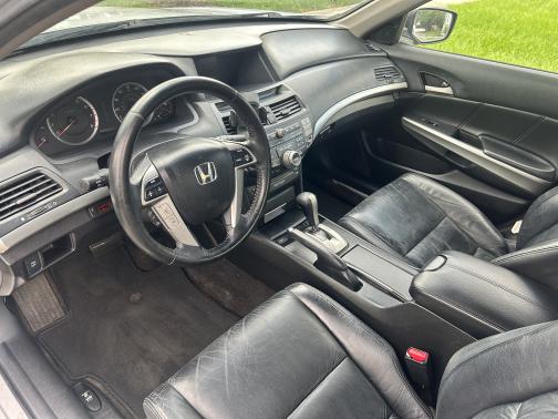 2009 Honda Accord EX-L
