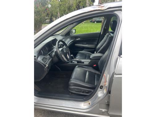 2009 Honda Accord EX-L